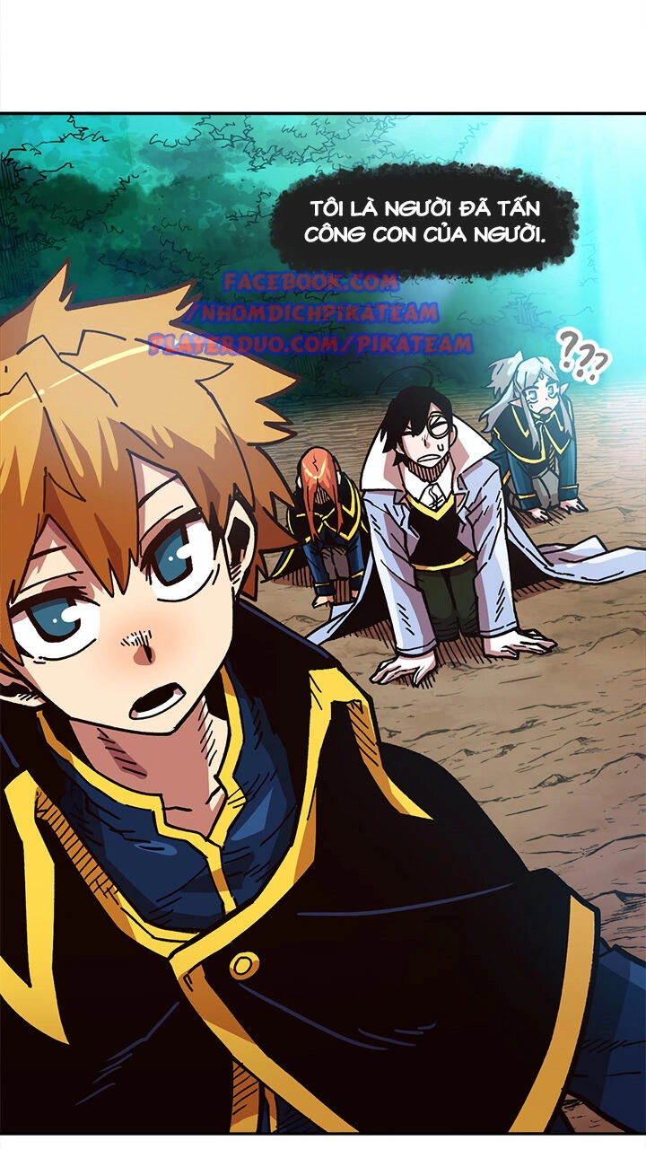 Đại Lục Vô Song Chapter 14 - 81