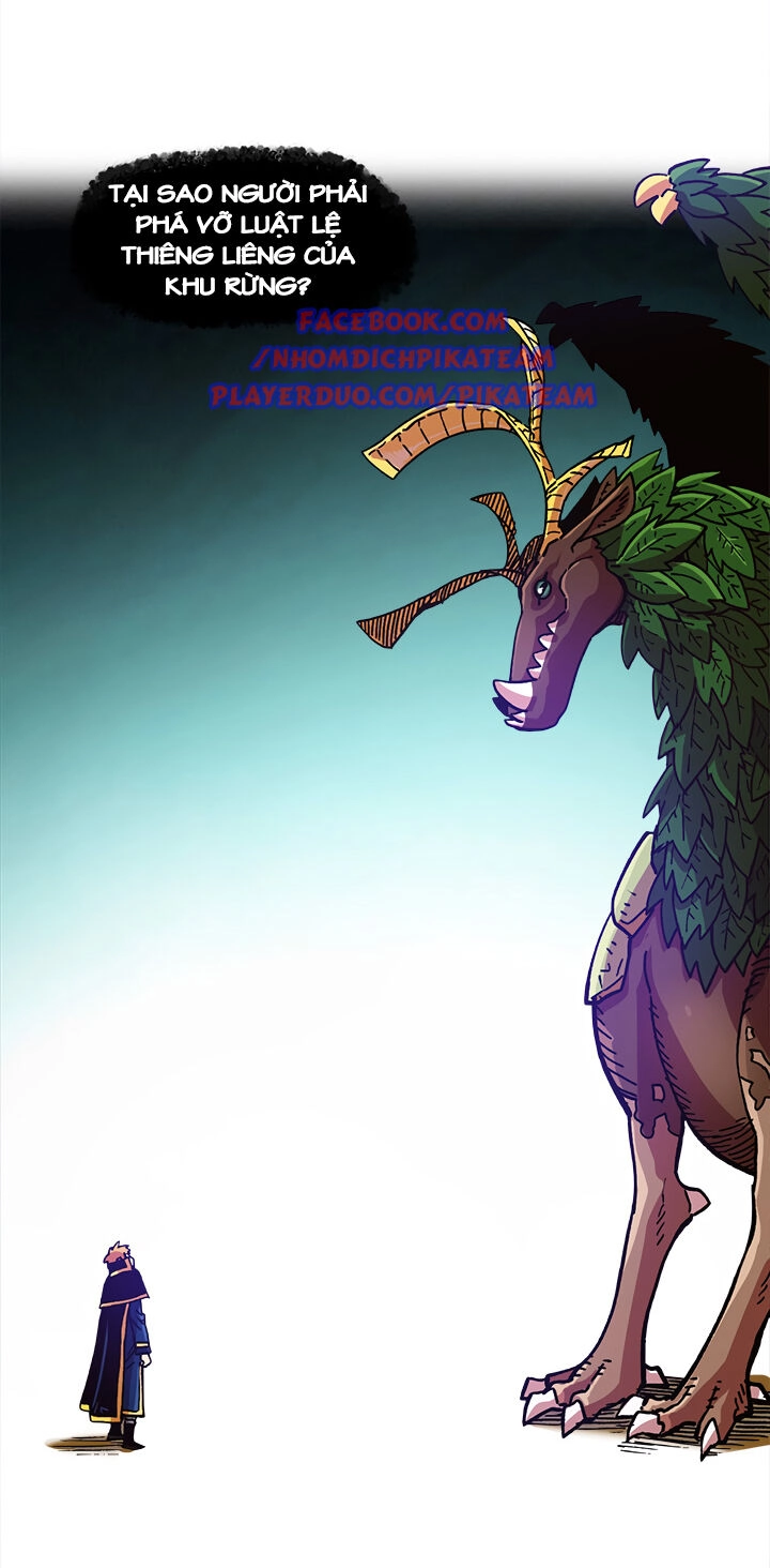 Đại Lục Vô Song Chapter 14 - 82