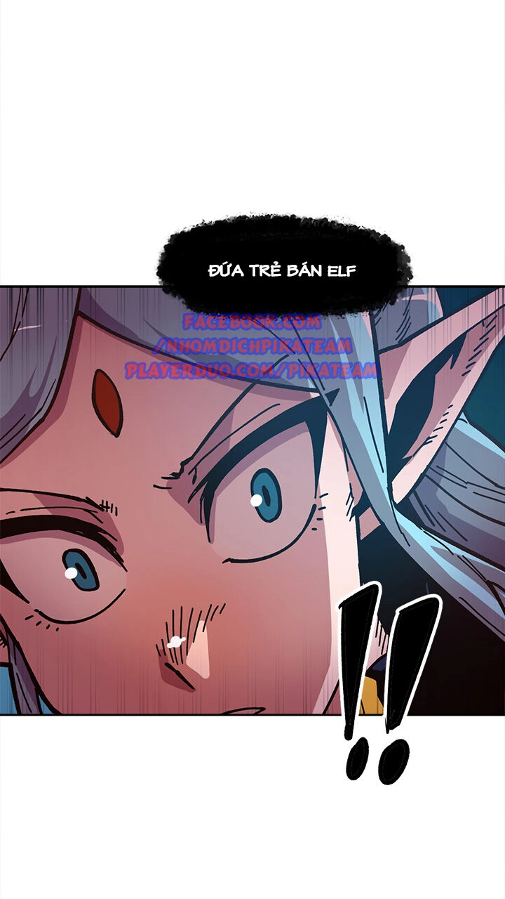 Đại Lục Vô Song Chapter 14 - 83