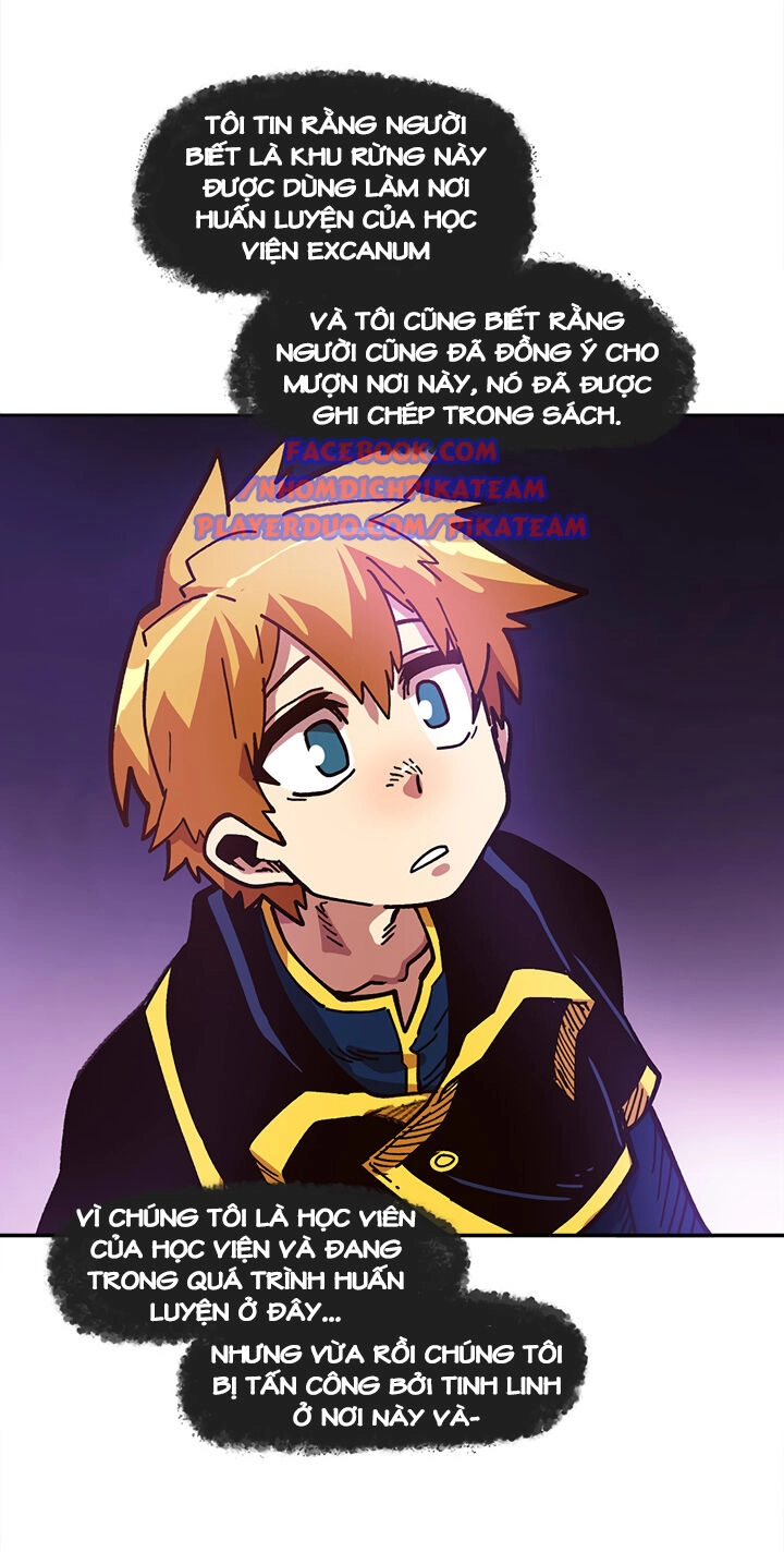 Đại Lục Vô Song Chapter 14 - 84