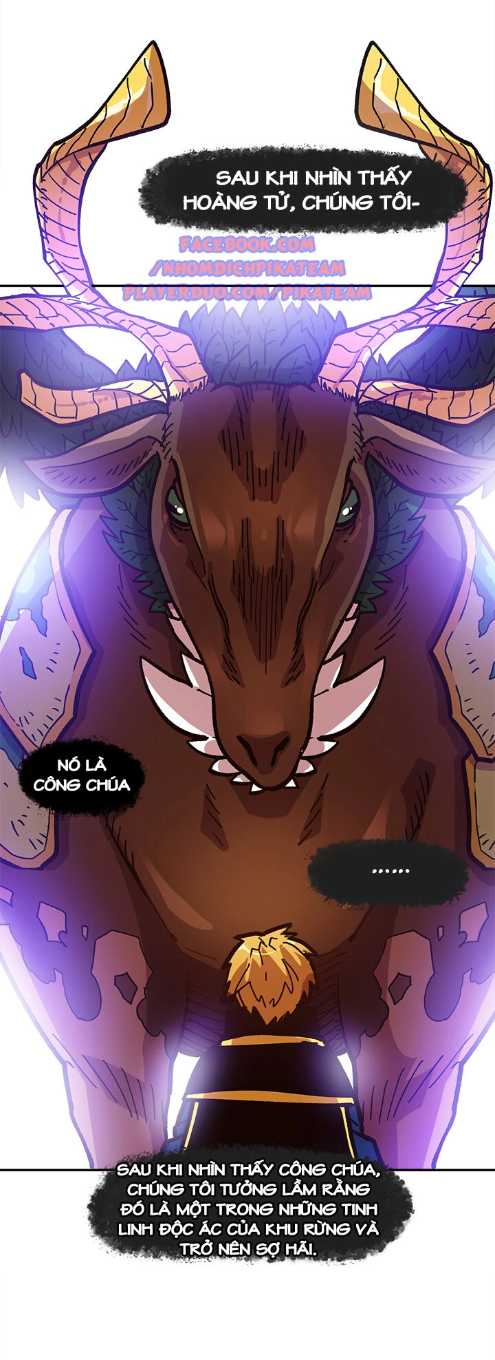 Đại Lục Vô Song Chapter 14 - 86