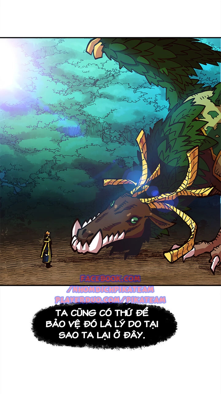 Đại Lục Vô Song Chapter 14 - 91