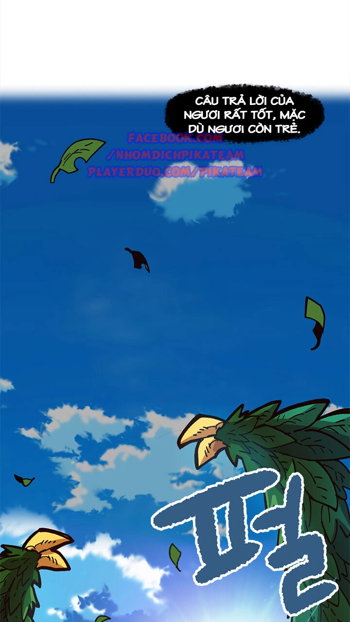 Đại Lục Vô Song Chapter 14 - 92