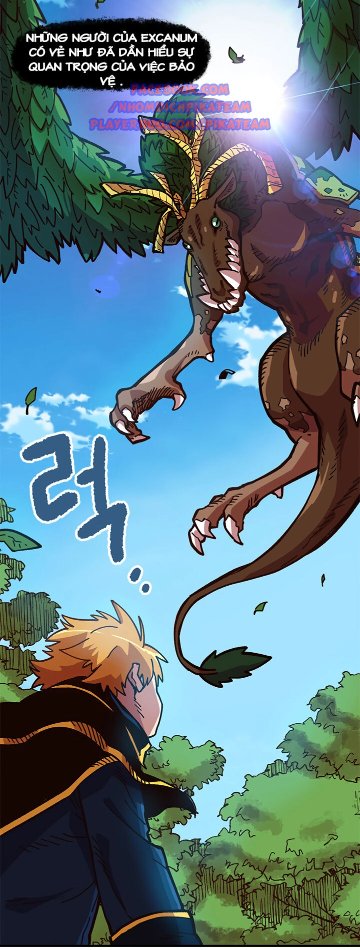 Đại Lục Vô Song Chapter 14 - 93