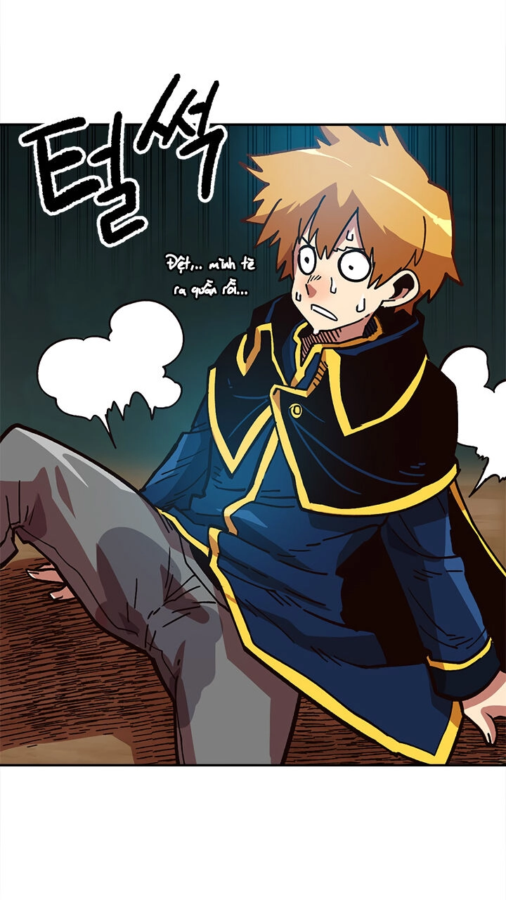 Đại Lục Vô Song Chapter 14 - 95