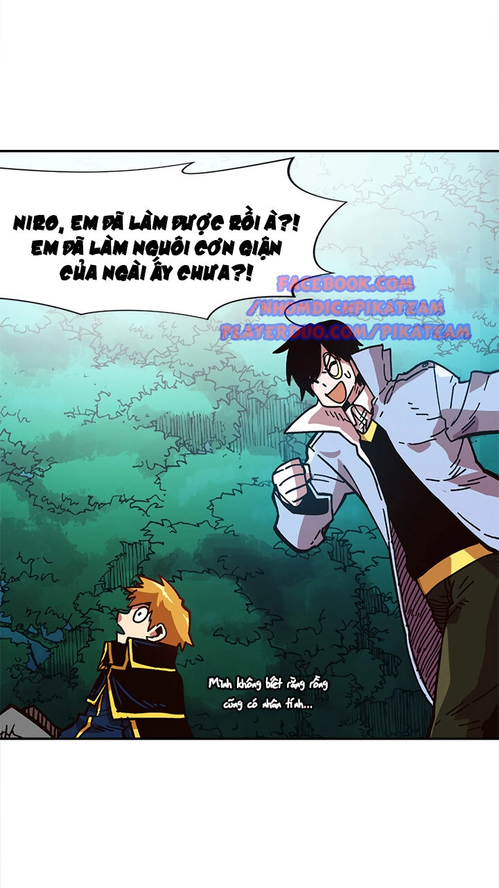 Đại Lục Vô Song Chapter 14 - 96