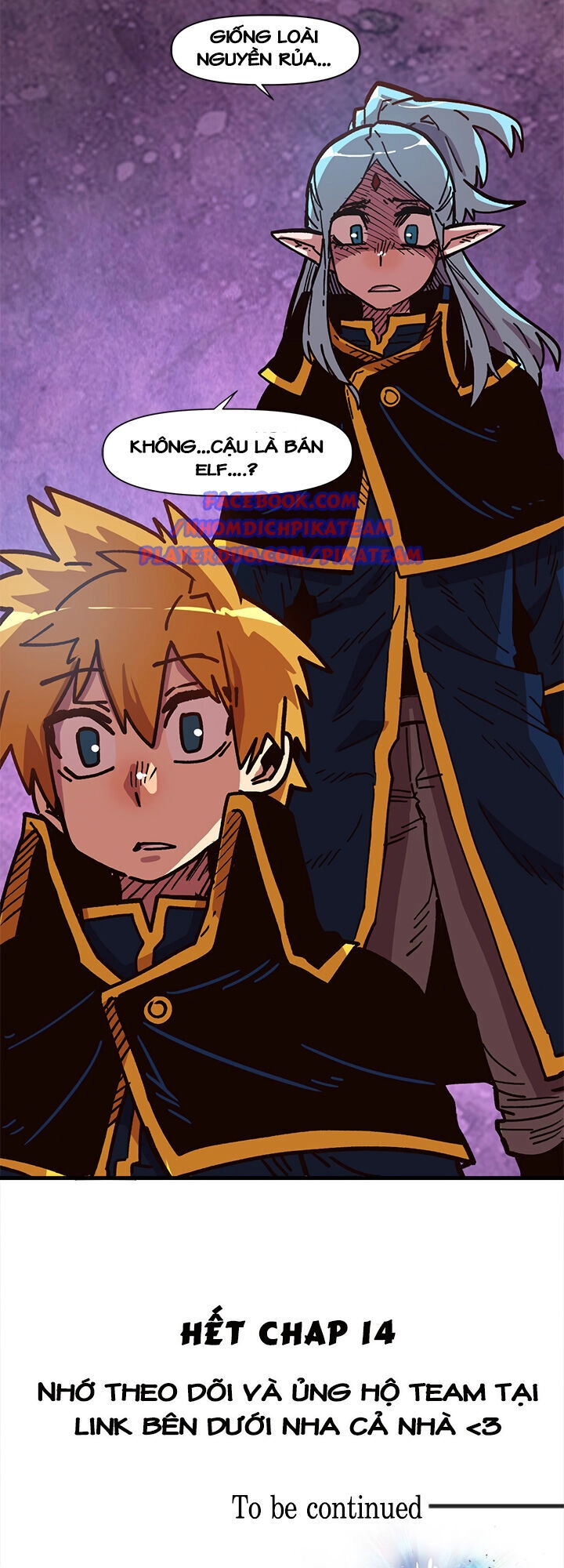 Đại Lục Vô Song Chapter 14 - 98