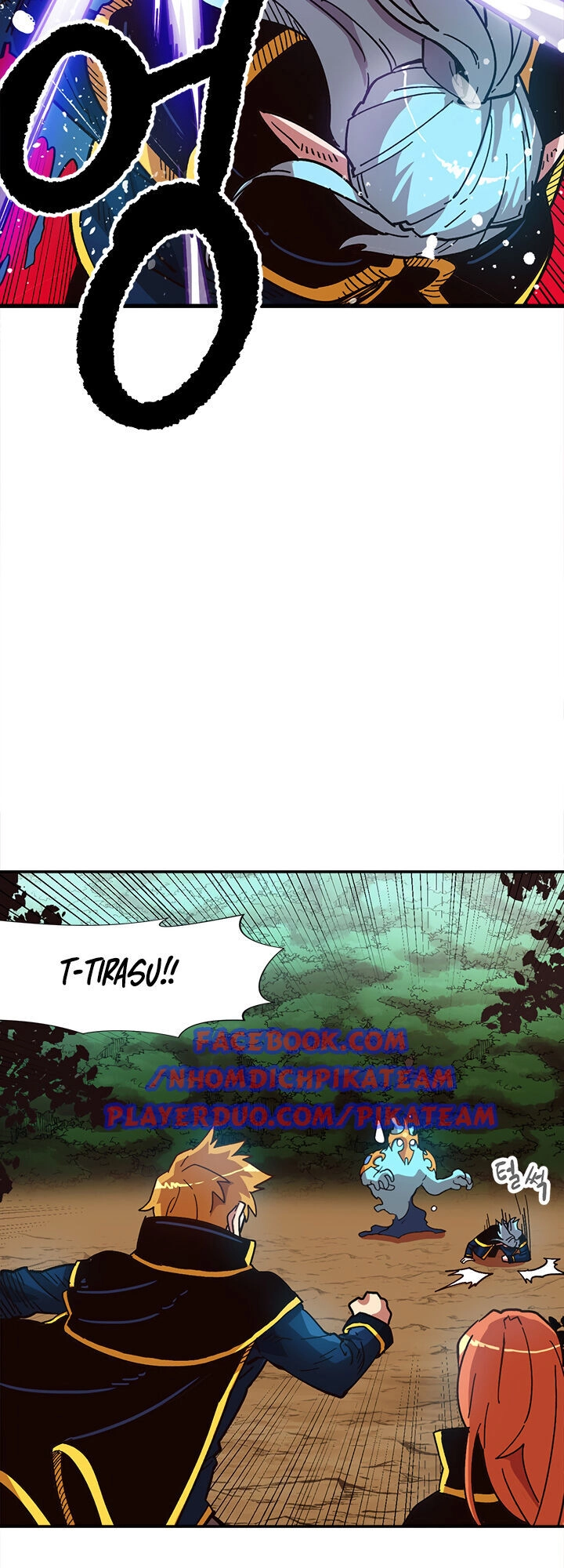 Đại Lục Vô Song Chapter 15 - 12