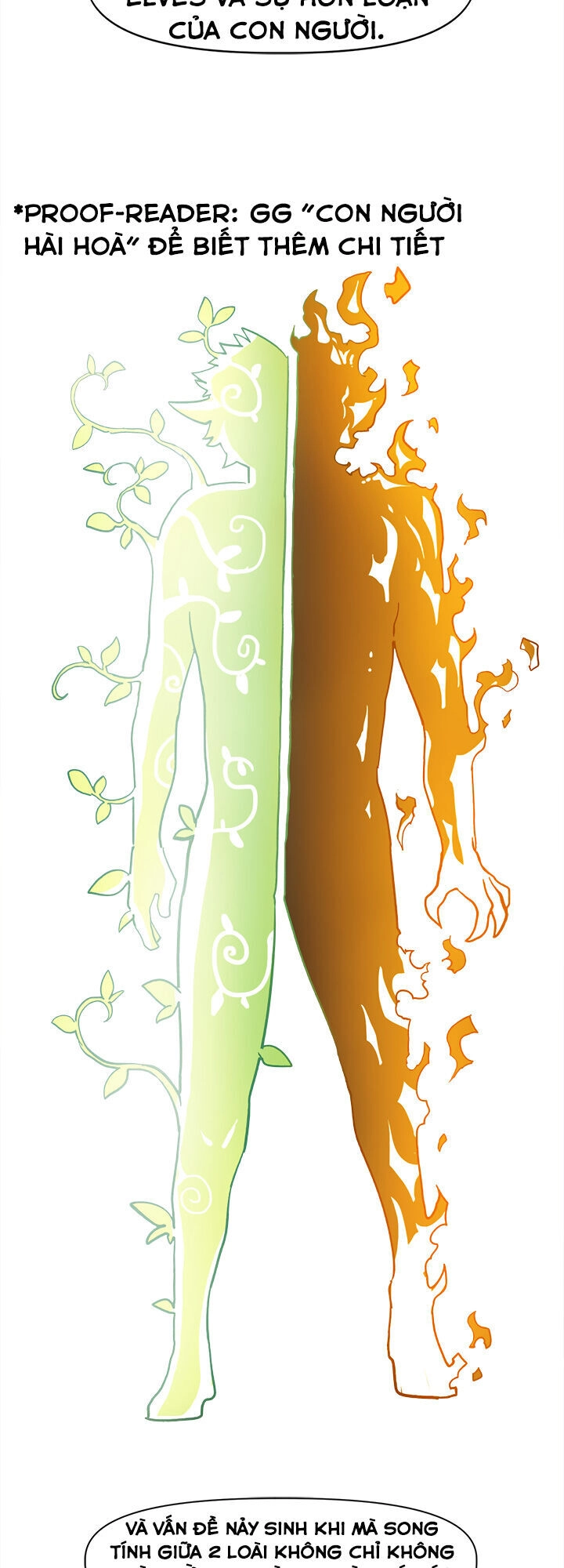 Đại Lục Vô Song Chapter 15 - 22