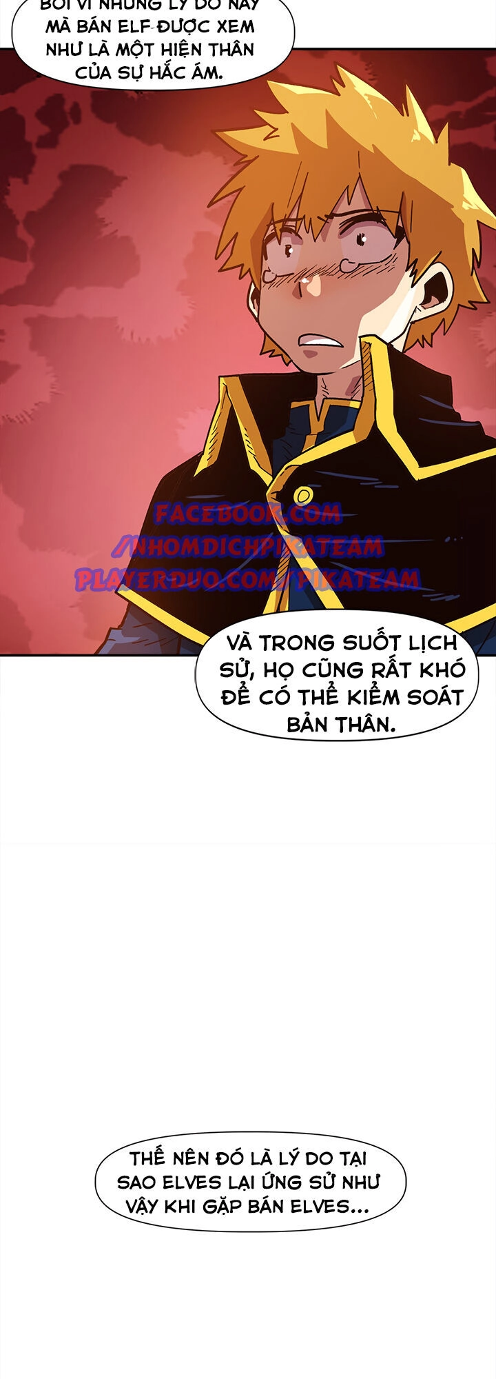 Đại Lục Vô Song Chapter 15 - 26