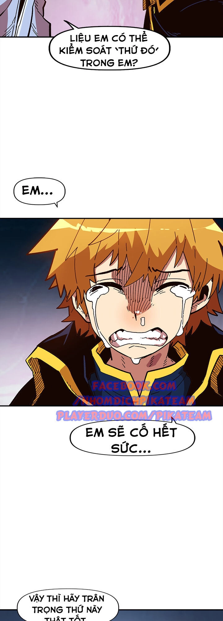 Đại Lục Vô Song Chapter 15 - 29