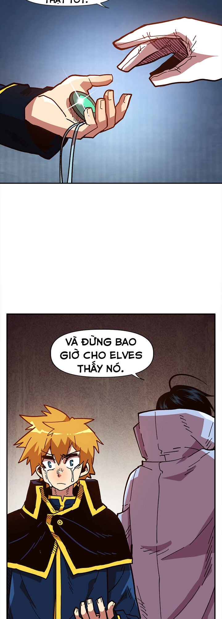 Đại Lục Vô Song Chapter 15 - 30