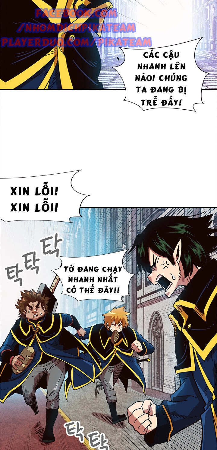 Đại Lục Vô Song Chapter 15 - 34