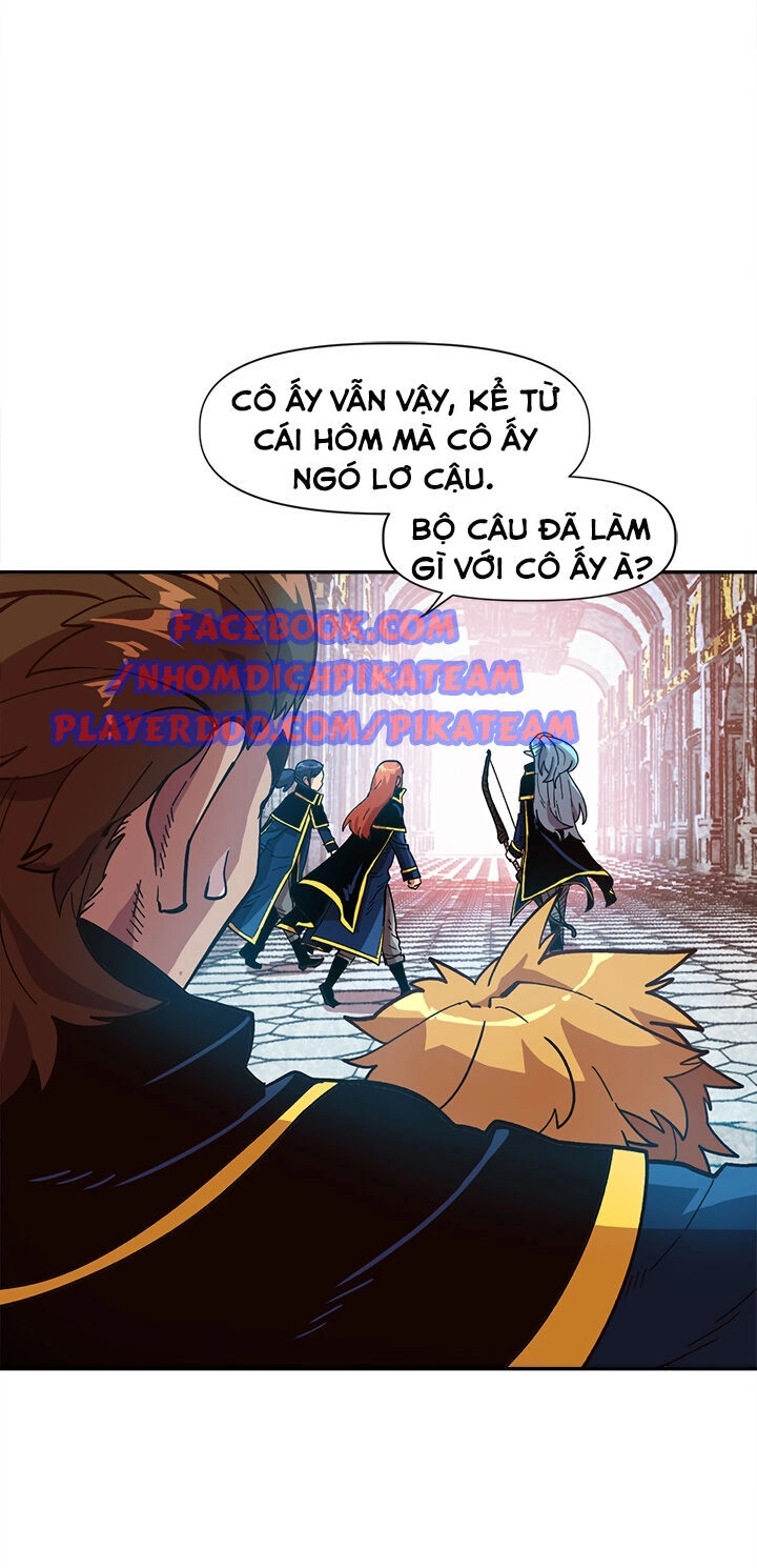 Đại Lục Vô Song Chapter 15 - 40