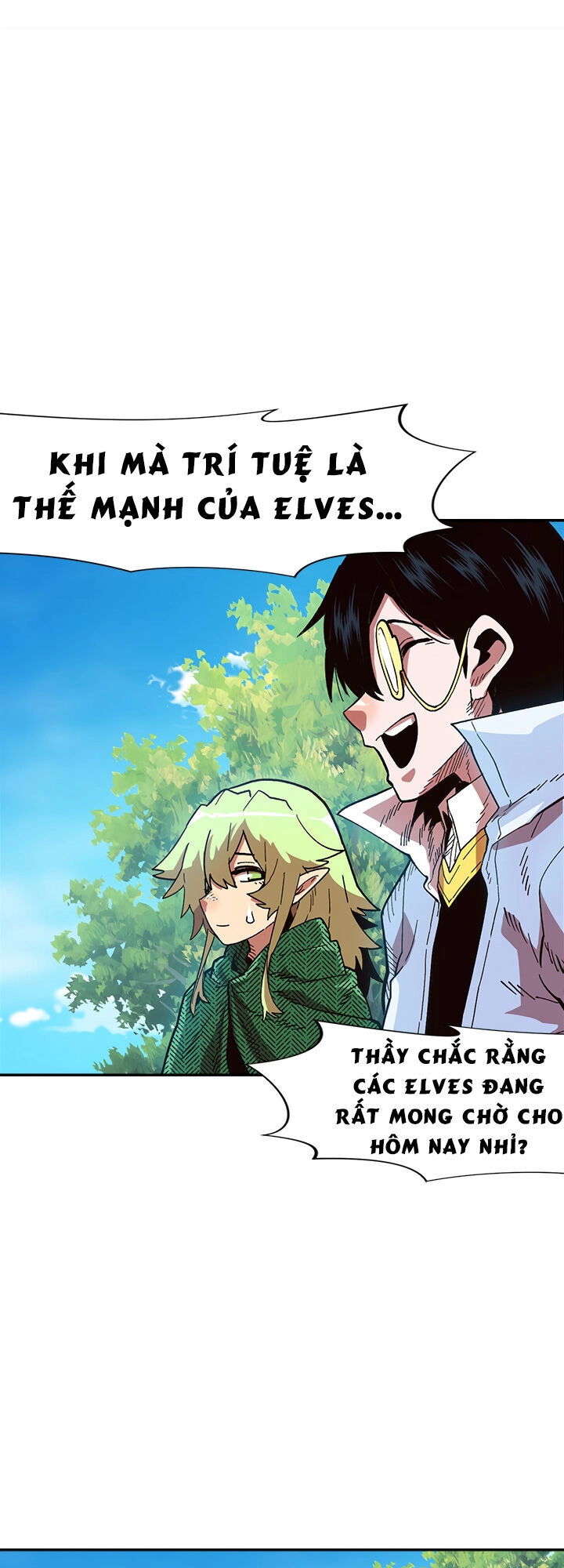 Đại Lục Vô Song Chapter 15 - 44