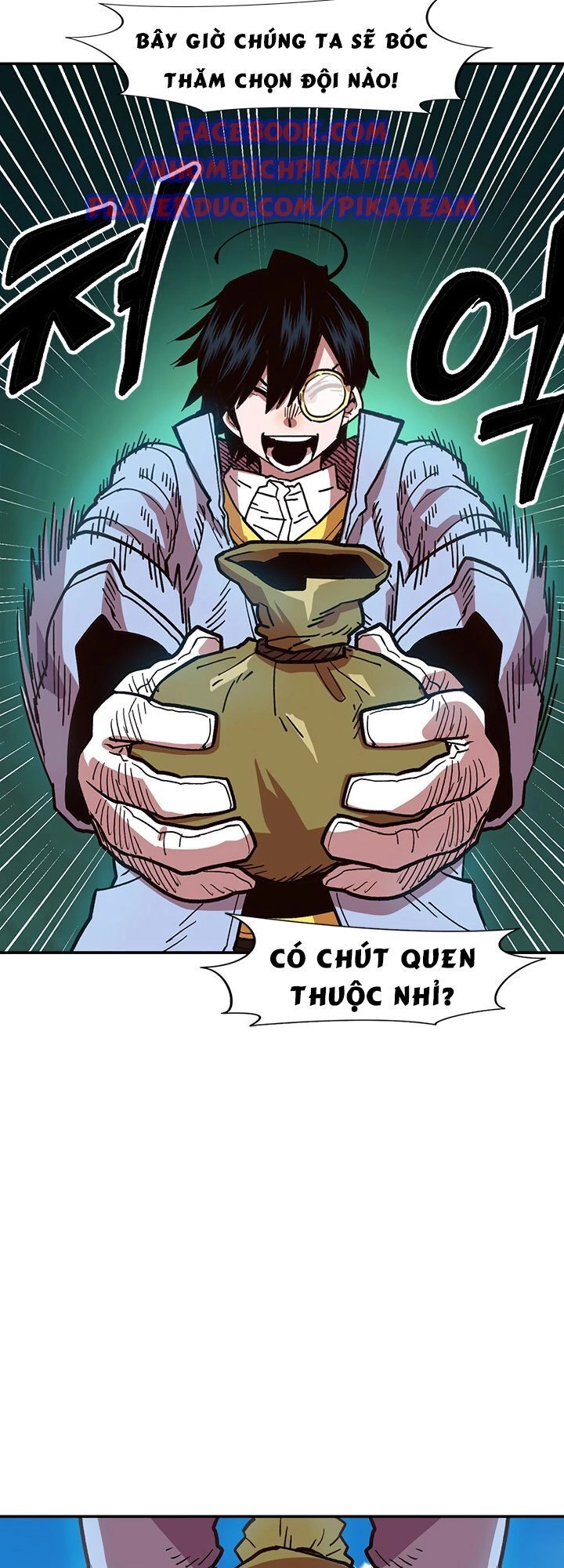 Đại Lục Vô Song Chapter 15 - 47