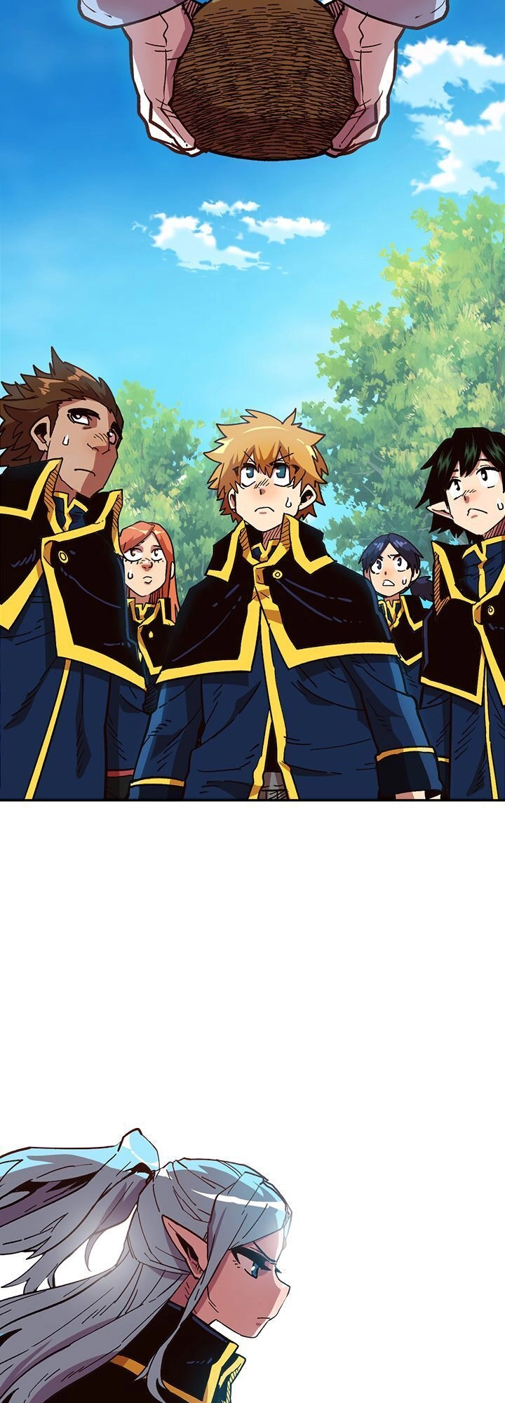 Đại Lục Vô Song Chapter 15 - 48