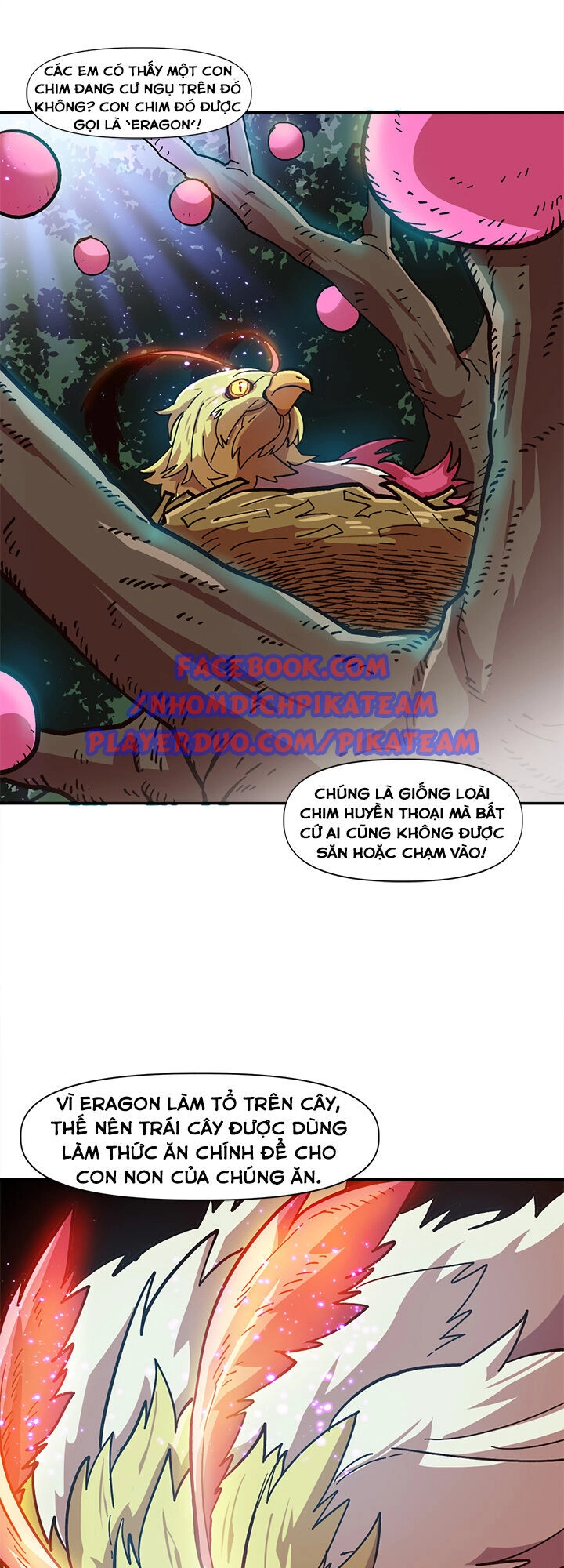 Đại Lục Vô Song Chapter 15 - 62