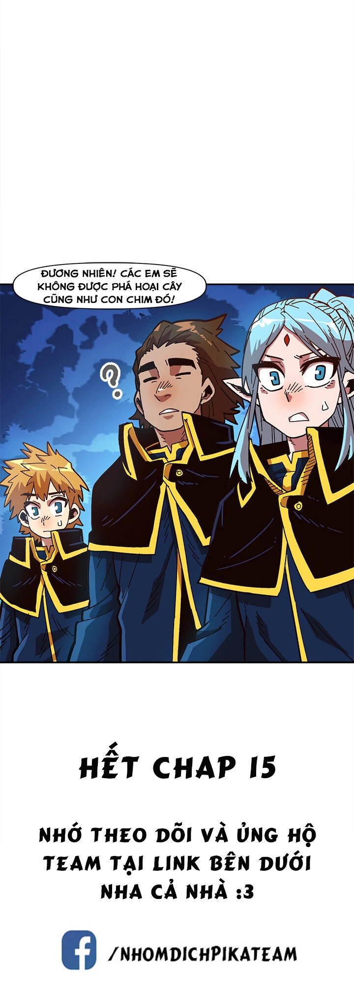 Đại Lục Vô Song Chapter 15 - 66