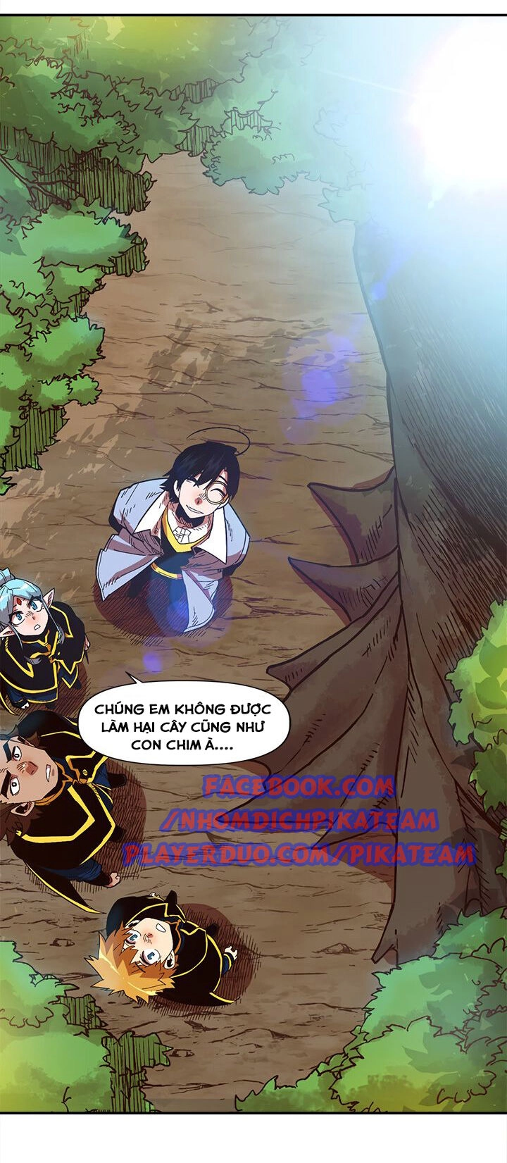 Đại Lục Vô Song Chapter 16 - 2