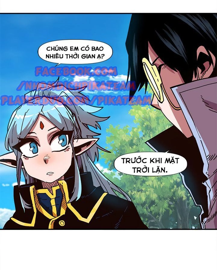 Đại Lục Vô Song Chapter 16 - 3