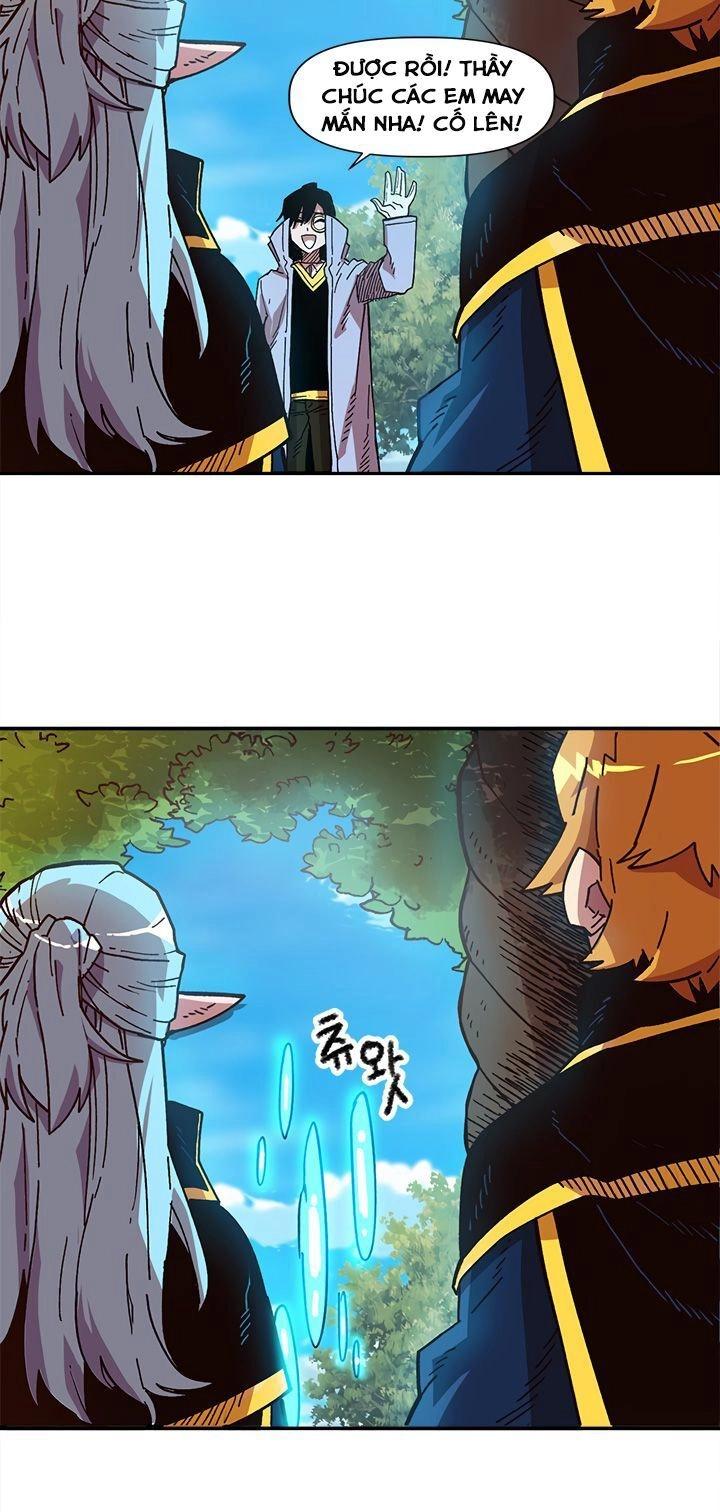 Đại Lục Vô Song Chapter 16 - 6