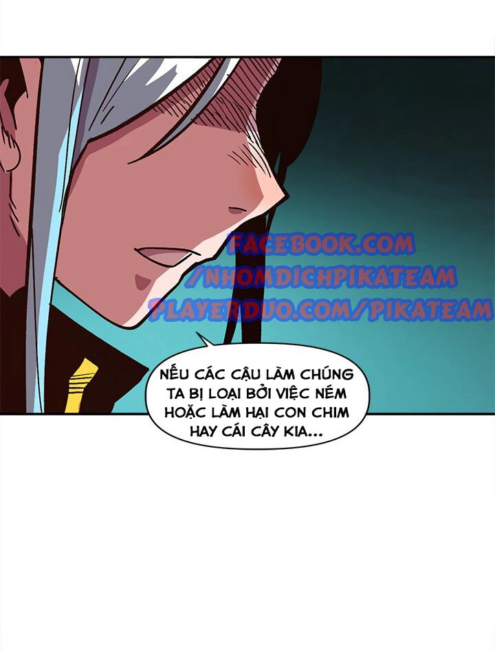 Đại Lục Vô Song Chapter 16 - 7