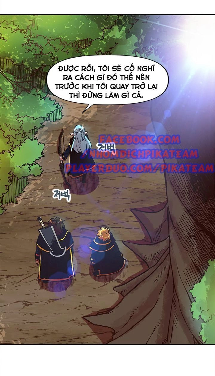 Đại Lục Vô Song Chapter 16 - 9