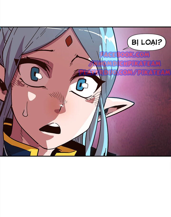 Đại Lục Vô Song Chapter 16 - 24