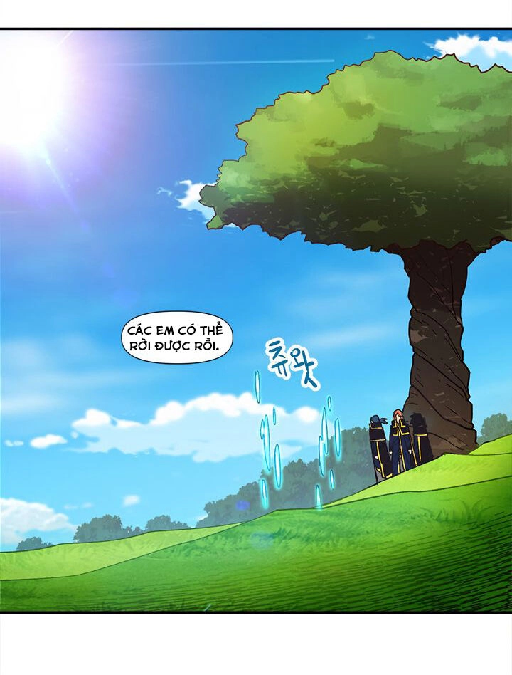 Đại Lục Vô Song Chapter 16 - 27