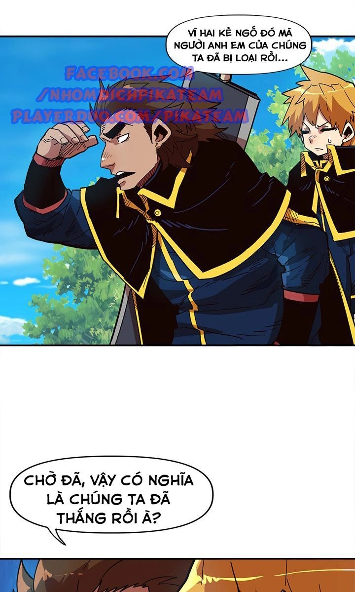 Đại Lục Vô Song Chapter 16 - 30