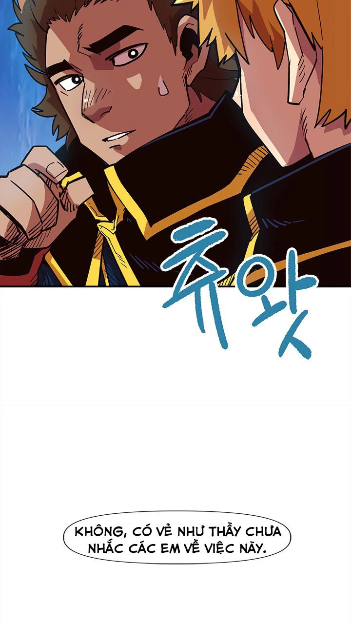 Đại Lục Vô Song Chapter 16 - 31