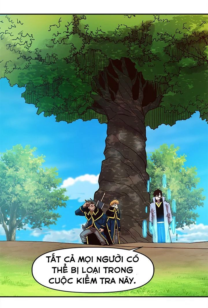 Đại Lục Vô Song Chapter 16 - 32