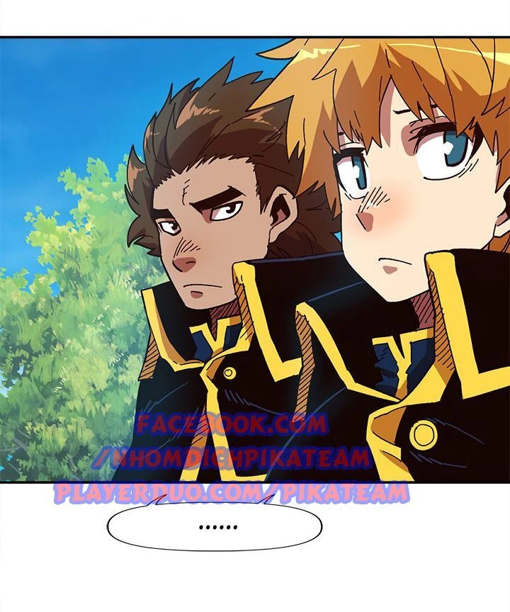 Đại Lục Vô Song Chapter 16 - 34