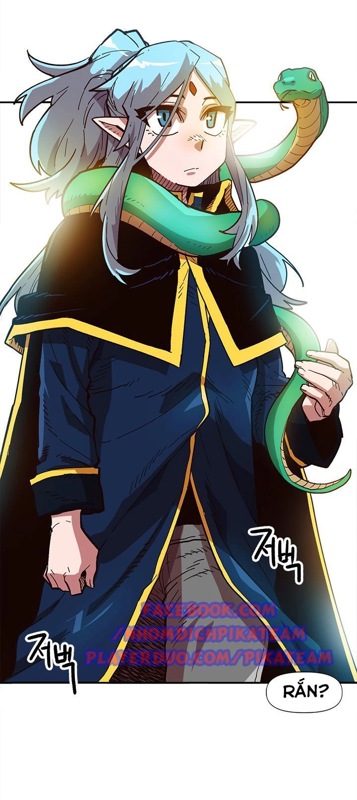 Đại Lục Vô Song Chapter 16 - 39