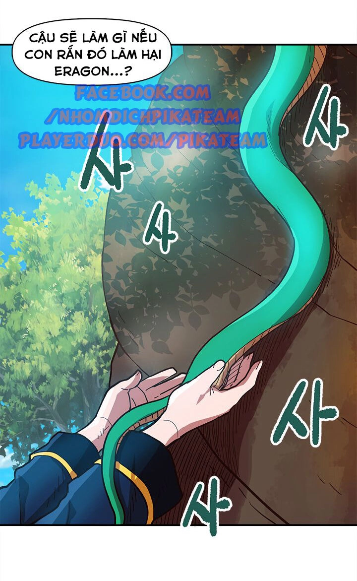 Đại Lục Vô Song Chapter 16 - 40