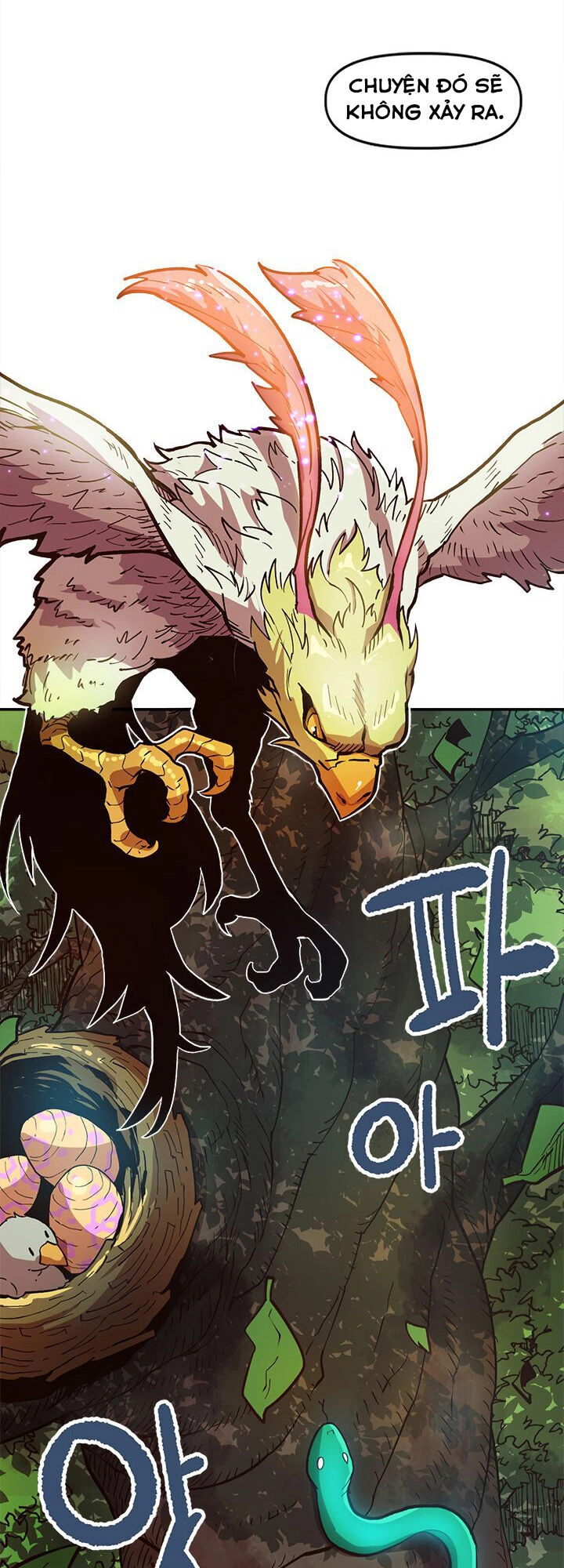 Đại Lục Vô Song Chapter 16 - 41