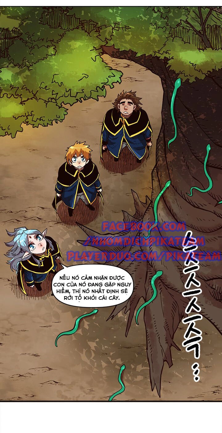 Đại Lục Vô Song Chapter 16 - 45