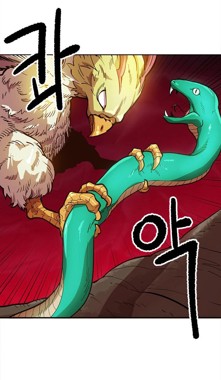 Đại Lục Vô Song Chapter 16 - 46