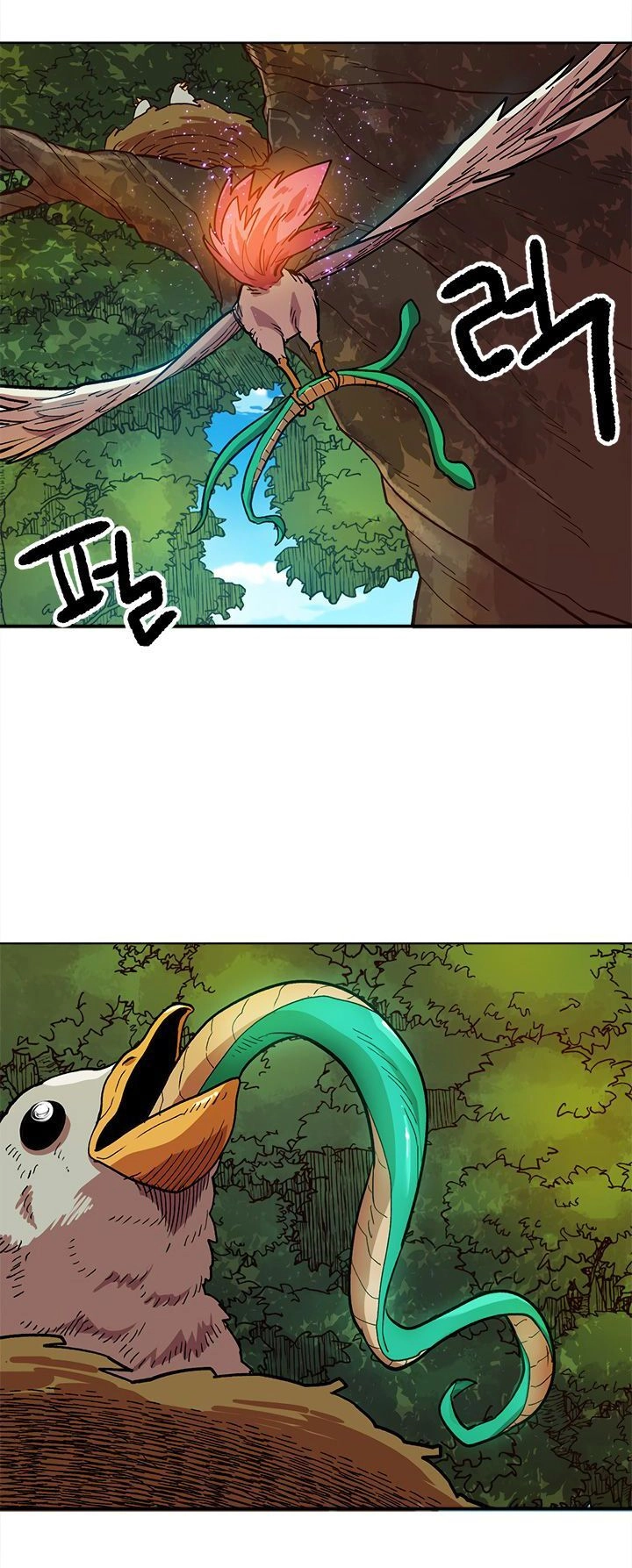 Đại Lục Vô Song Chapter 16 - 47