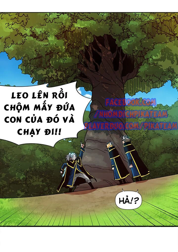 Đại Lục Vô Song Chapter 16 - 50