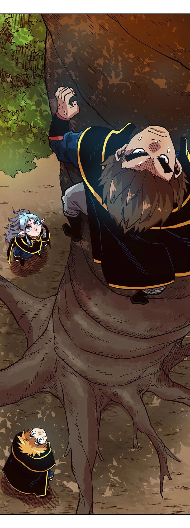 Đại Lục Vô Song Chapter 16 - 52