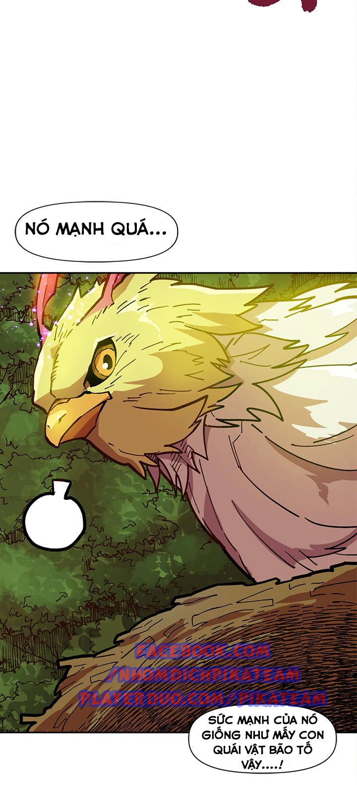 Đại Lục Vô Song Chapter 16 - 58