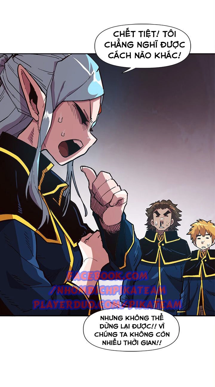 Đại Lục Vô Song Chapter 16 - 59