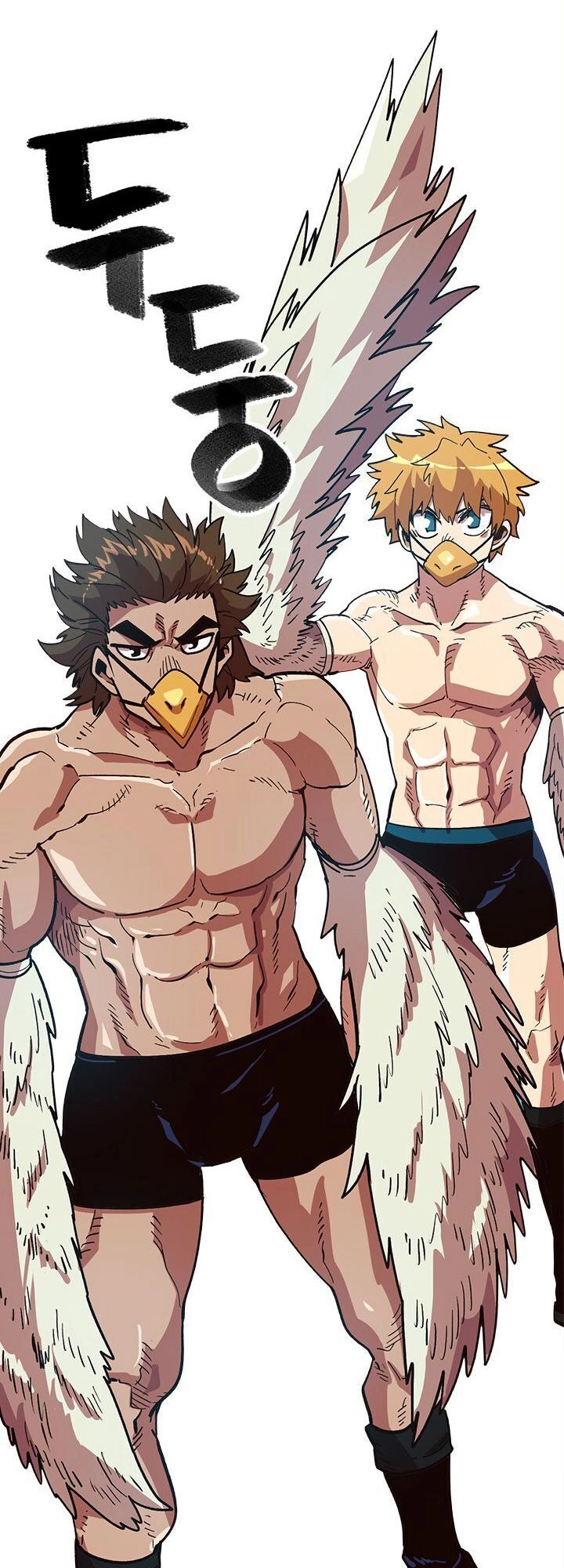 Đại Lục Vô Song Chapter 16 - 60