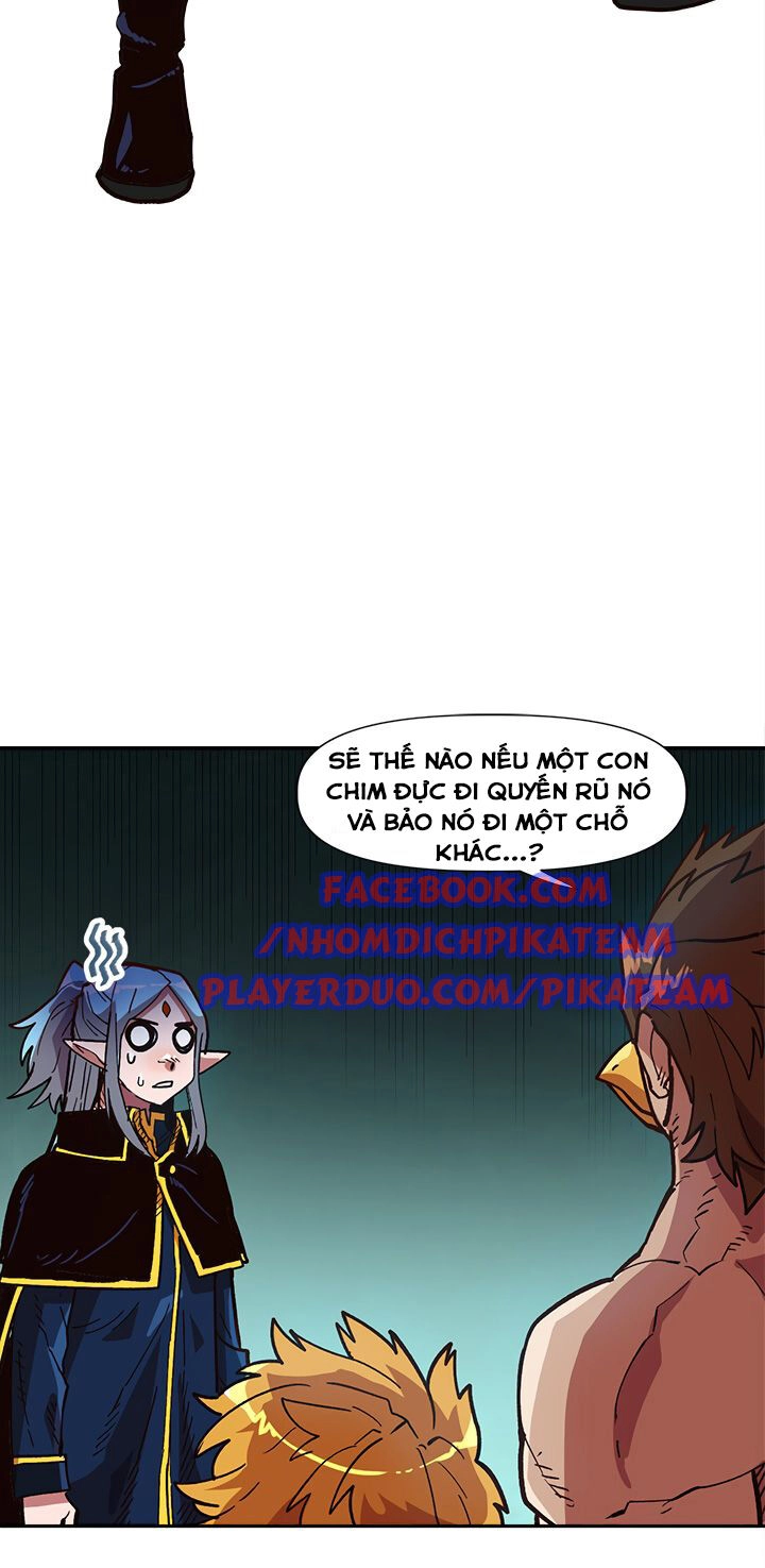 Đại Lục Vô Song Chapter 16 - 62