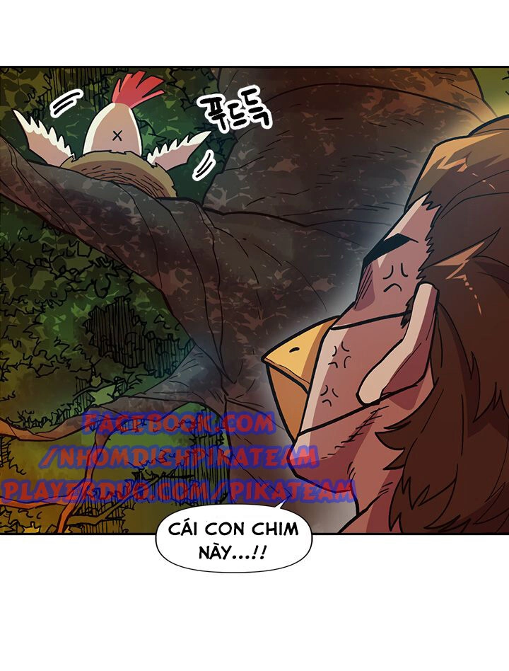 Đại Lục Vô Song Chapter 16 - 64