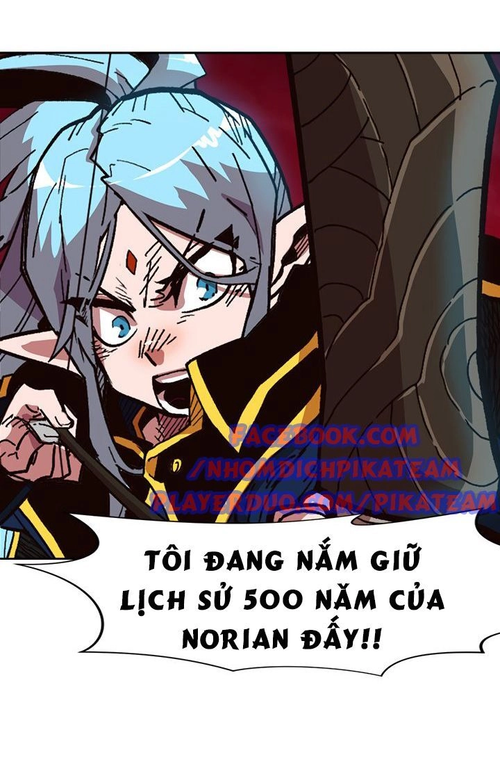 Đại Lục Vô Song Chapter 16 - 67