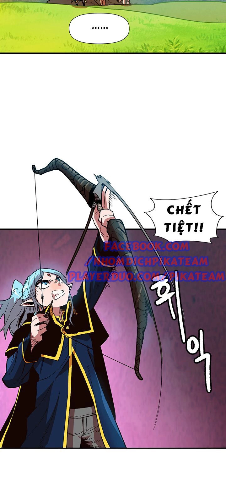 Đại Lục Vô Song Chapter 16 - 69