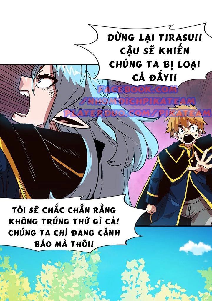 Đại Lục Vô Song Chapter 16 - 70
